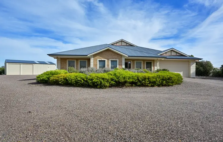4 Swagman Court, Whyalla Jenkins SA 5609