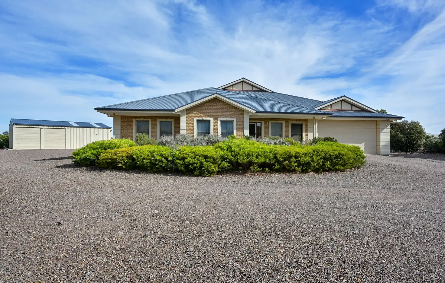 Main view of Homely house listing, 4 Swagman Court, Whyalla Jenkins SA 5609