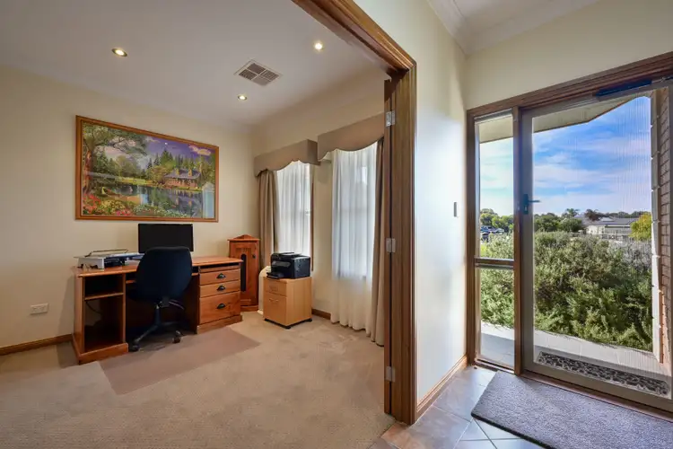 Second view of Homely house listing, 4 Swagman Court, Whyalla Jenkins SA 5609