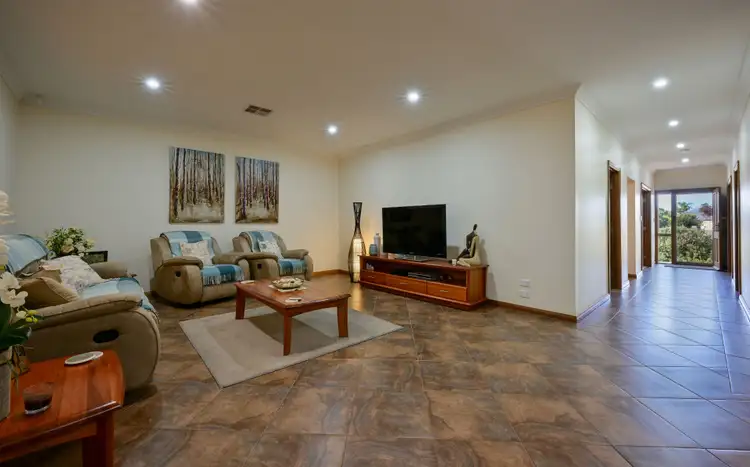 Fourth view of Homely house listing, 4 Swagman Court, Whyalla Jenkins SA 5609