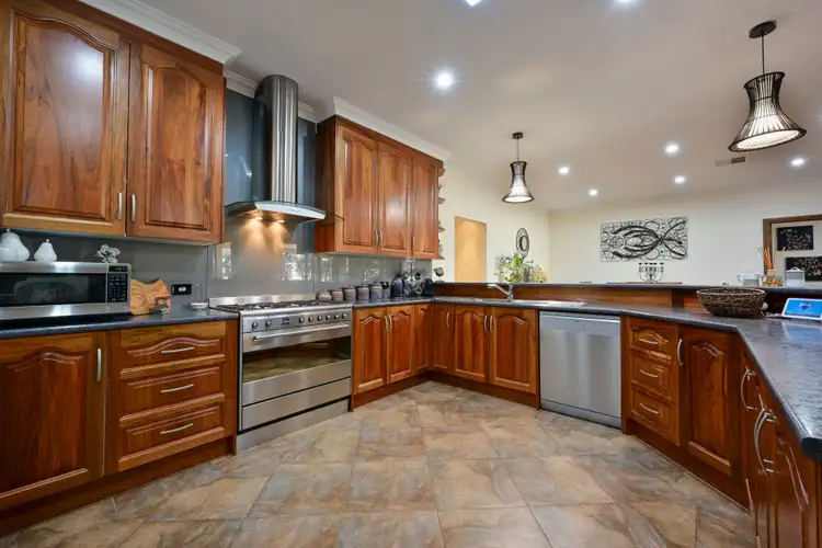 Fifth view of Homely house listing, 4 Swagman Court, Whyalla Jenkins SA 5609