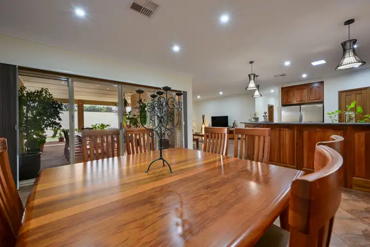 Sixth view of Homely house listing, 4 Swagman Court, Whyalla Jenkins SA 5609
