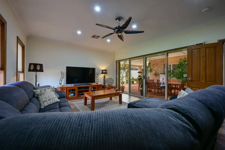 Seventh view of Homely house listing, 4 Swagman Court, Whyalla Jenkins SA 5609