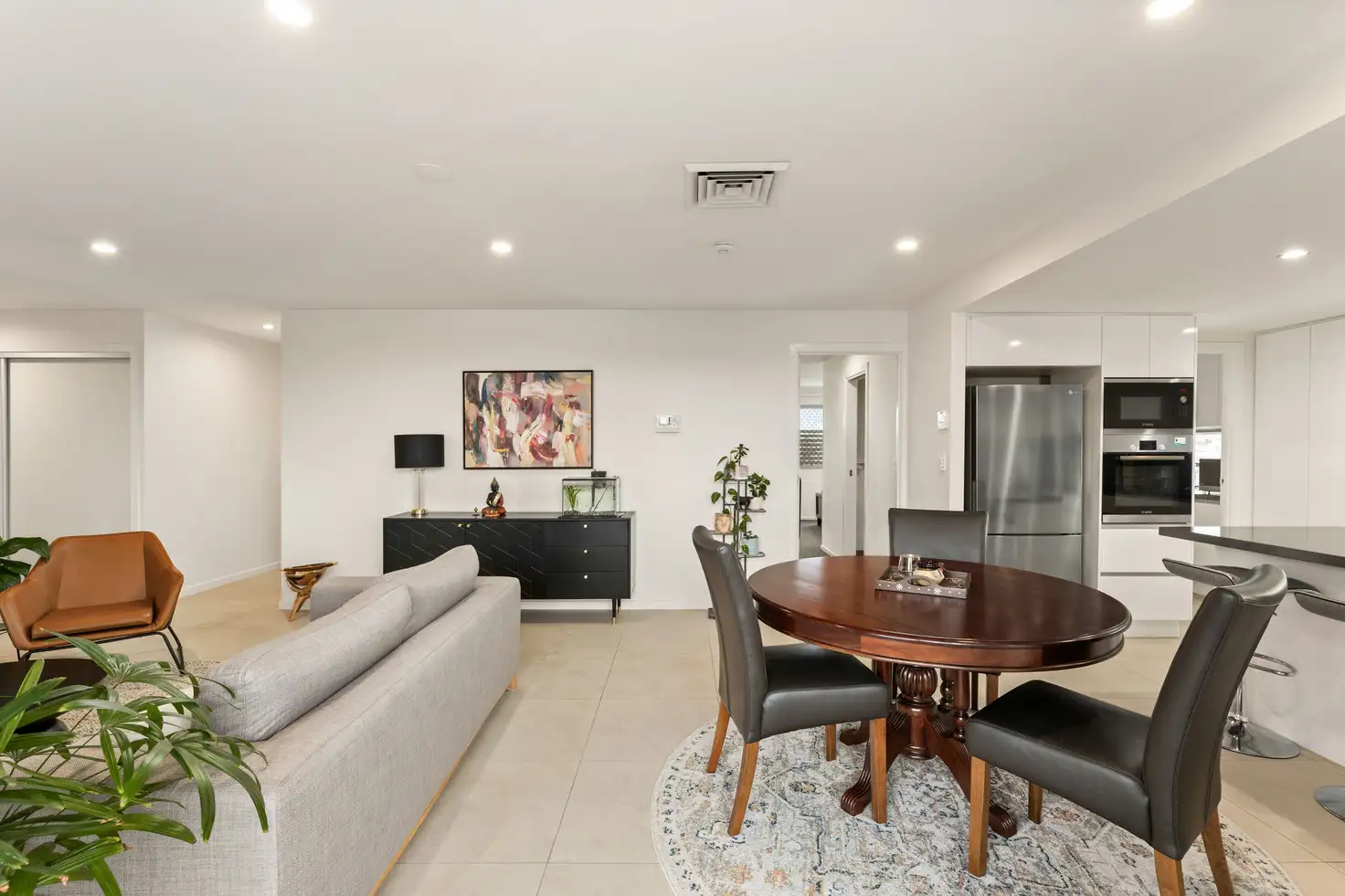 Main view of Homely apartment listing, 16/27 York Street, Indooroopilly QLD 4068