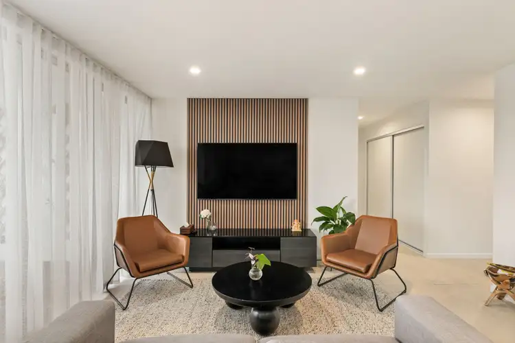 Second view of Homely apartment listing, 16/27 York Street, Indooroopilly QLD 4068