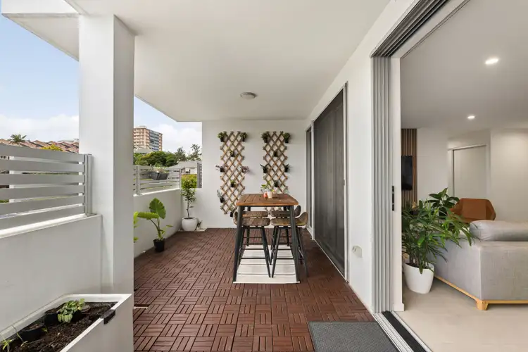 Sixth view of Homely apartment listing, 16/27 York Street, Indooroopilly QLD 4068