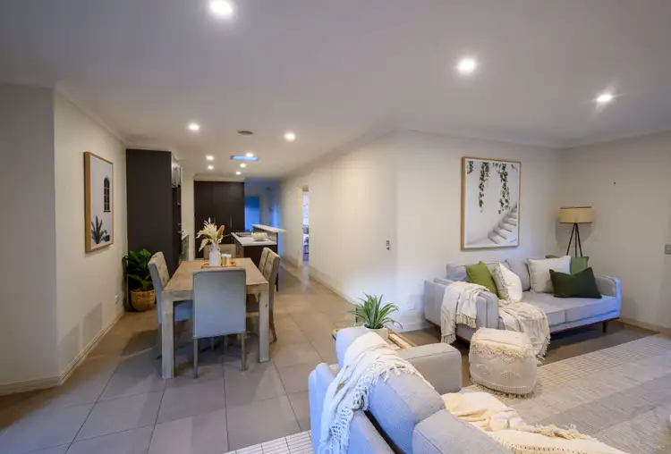 Second view of Homely unit listing, 2/211 Blackshaws Road, Newport VIC 3015