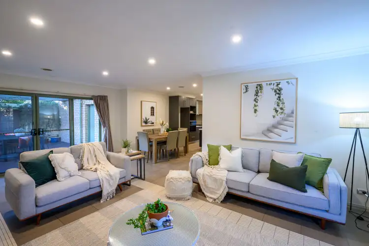 Fourth view of Homely unit listing, 2/211 Blackshaws Road, Newport VIC 3015
