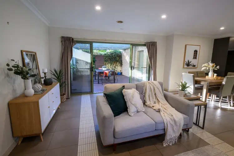 Fifth view of Homely unit listing, 2/211 Blackshaws Road, Newport VIC 3015