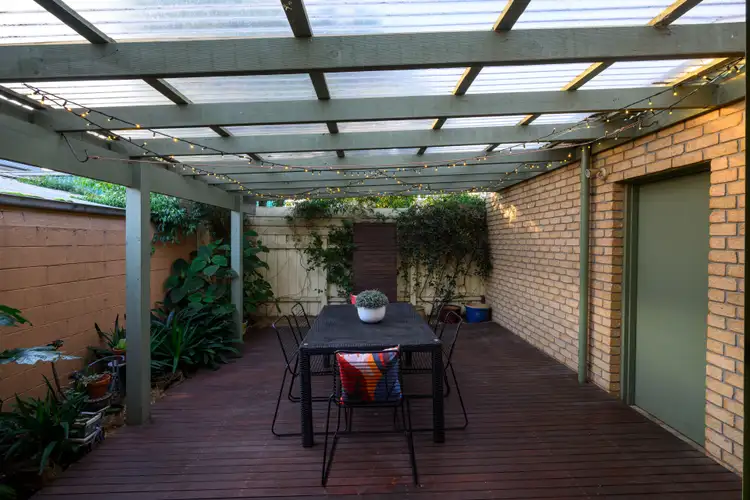 Sixth view of Homely unit listing, 2/211 Blackshaws Road, Newport VIC 3015