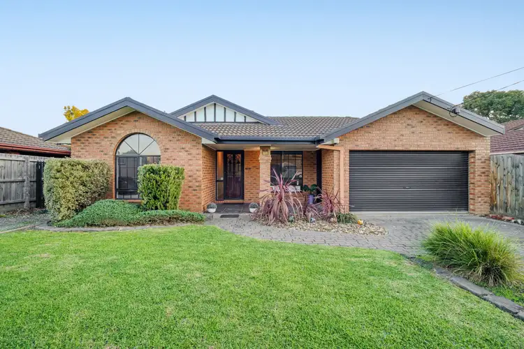 Main view of Homely house listing, 377 Findon Road, Epping VIC 3076