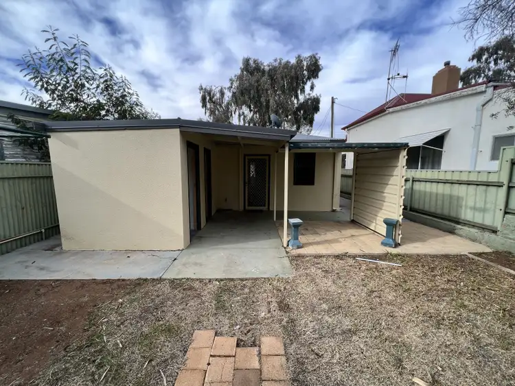 Seventh view of Homely house listing, 556 Chapple Street, Broken Hill NSW 2880
