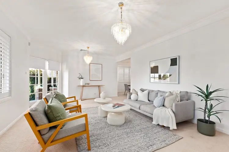 Fourth view of Homely house listing, 13 Stringybark Place, Alfords Point NSW 2234