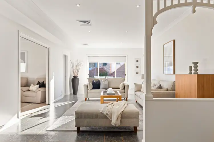 Fifth view of Homely house listing, 13 Stringybark Place, Alfords Point NSW 2234