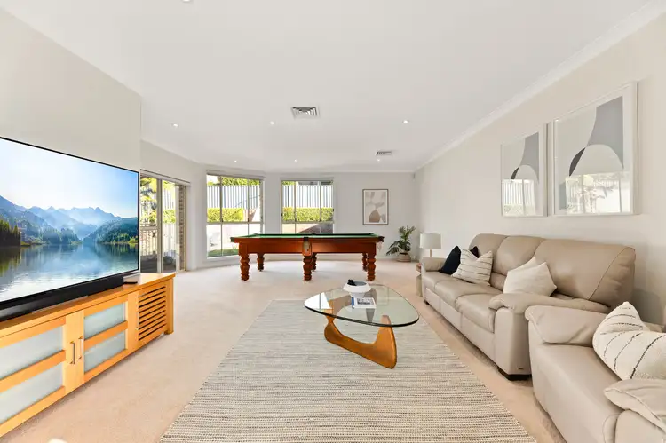 Sixth view of Homely house listing, 13 Stringybark Place, Alfords Point NSW 2234