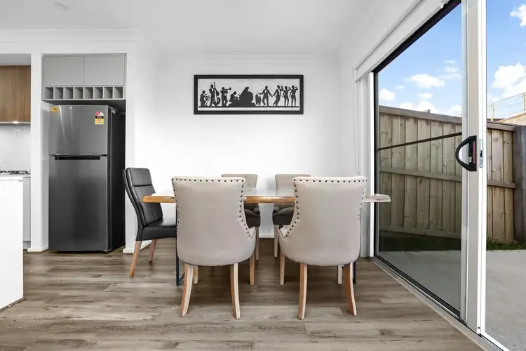 Third view of Homely house listing, 5 Fitzrovia Drive, Wyndham Vale VIC 3024