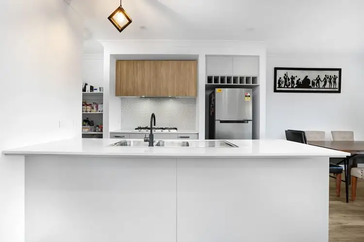 Fourth view of Homely house listing, 5 Fitzrovia Drive, Wyndham Vale VIC 3024