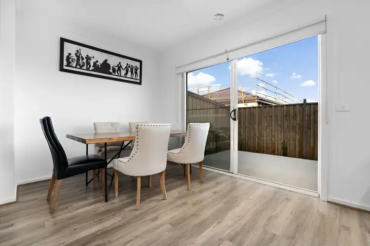 Fifth view of Homely house listing, 5 Fitzrovia Drive, Wyndham Vale VIC 3024