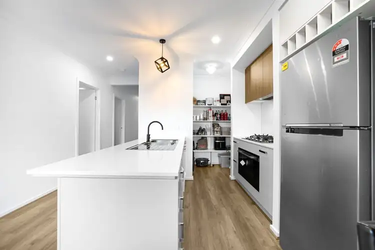 Sixth view of Homely house listing, 5 Fitzrovia Drive, Wyndham Vale VIC 3024