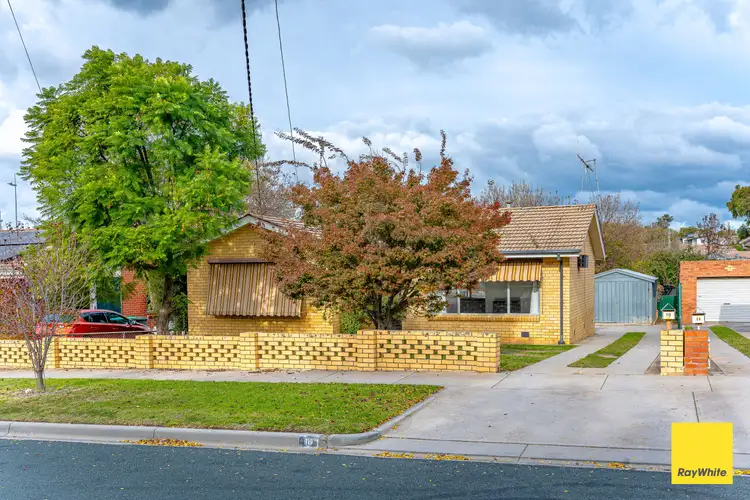 Main view of Homely house listing, 18 Cornish Street, Bendigo VIC 3550