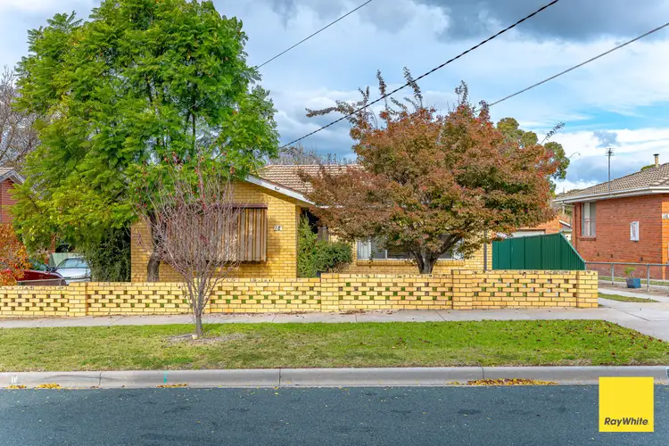Second view of Homely house listing, 18 Cornish Street, Bendigo VIC 3550