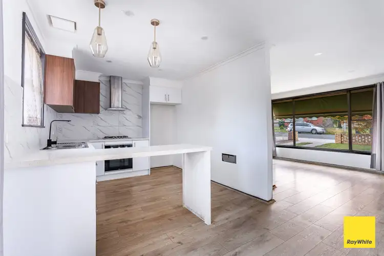 Fifth view of Homely house listing, 18 Cornish Street, Bendigo VIC 3550