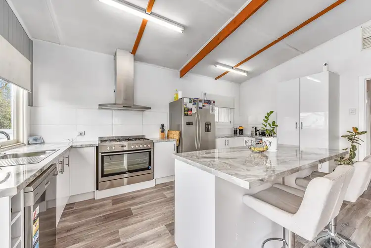 Third view of Homely house listing, 19 Salom Street, Bordertown SA 5268