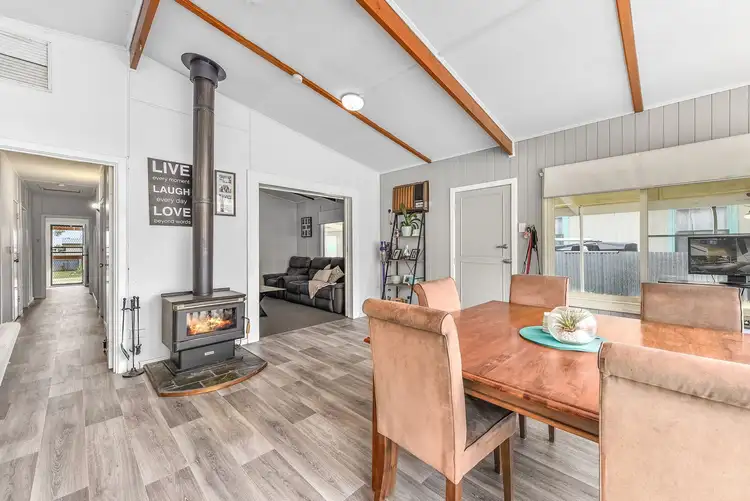 Fourth view of Homely house listing, 19 Salom Street, Bordertown SA 5268