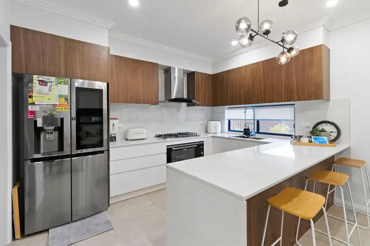 Third view of Homely house listing, 26 Dirrabari Road, Austral NSW 2179