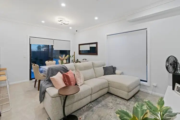 Fourth view of Homely house listing, 26 Dirrabari Road, Austral NSW 2179