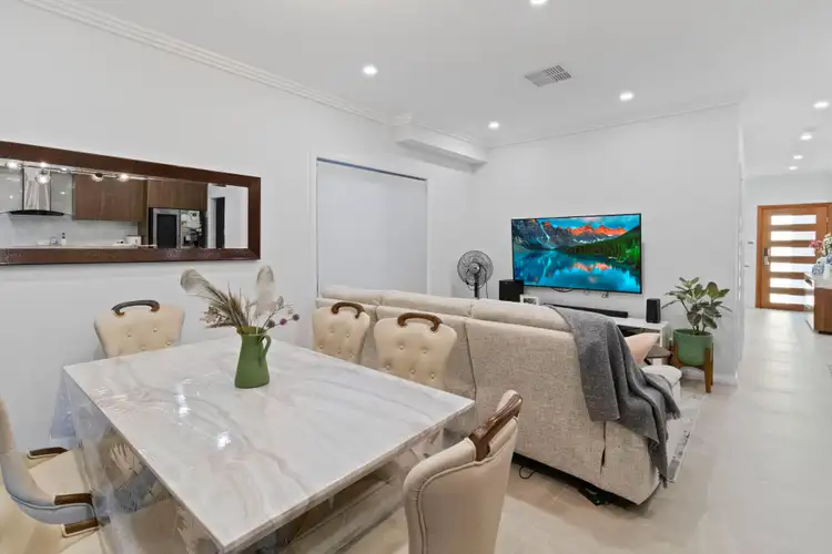 Fifth view of Homely house listing, 26 Dirrabari Road, Austral NSW 2179