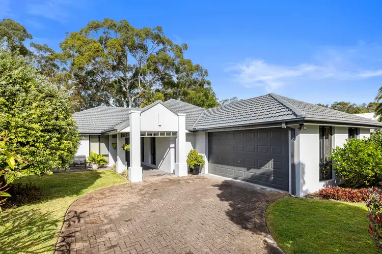 39 Kestrel Avenue, Salamander Bay NSW 2317
