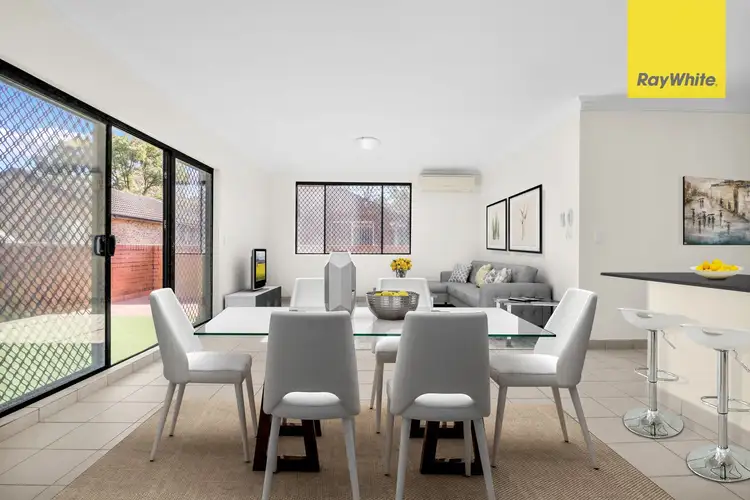 Main view of Homely unit listing, 6/72 Marsden Street, Parramatta NSW 2150