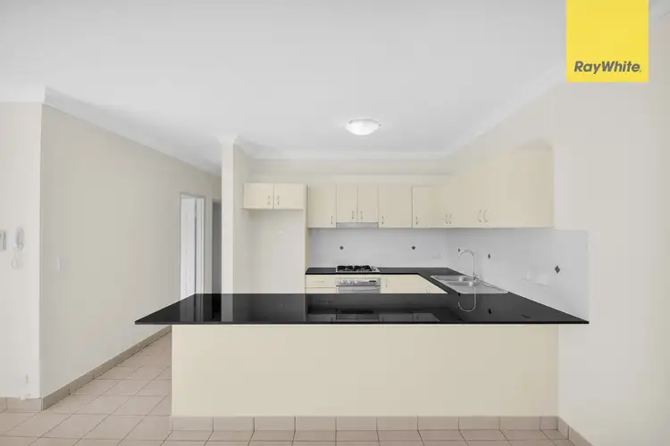 Fifth view of Homely unit listing, 6/72 Marsden Street, Parramatta NSW 2150
