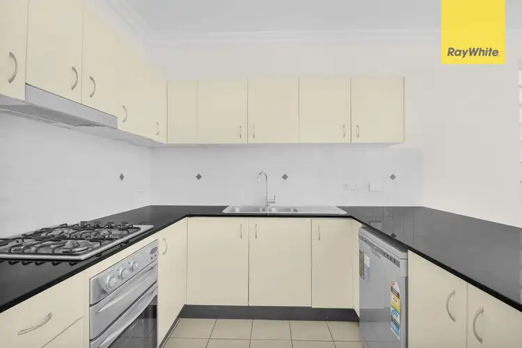 Sixth view of Homely unit listing, 6/72 Marsden Street, Parramatta NSW 2150