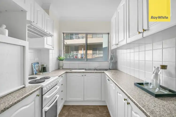 Fifth view of Homely unit listing, 37/17-25 Elizabeth Street, Parramatta NSW 2150