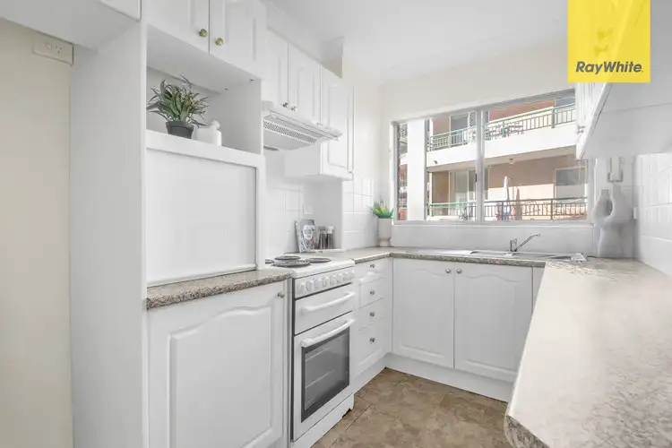Sixth view of Homely unit listing, 37/17-25 Elizabeth Street, Parramatta NSW 2150