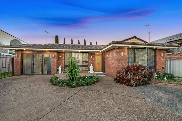 Main view of Homely house listing, 23 Parkland Avenue, Punchbowl NSW 2196