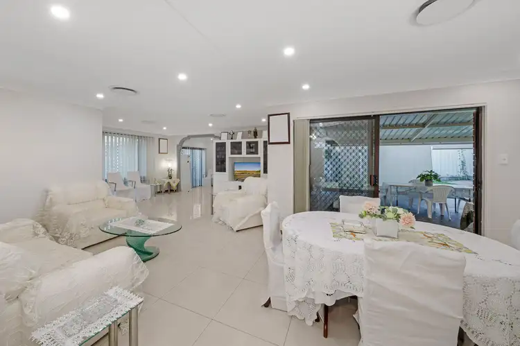 Second view of Homely house listing, 23 Parkland Avenue, Punchbowl NSW 2196