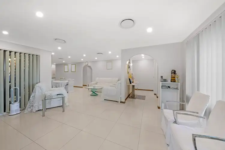 Third view of Homely house listing, 23 Parkland Avenue, Punchbowl NSW 2196