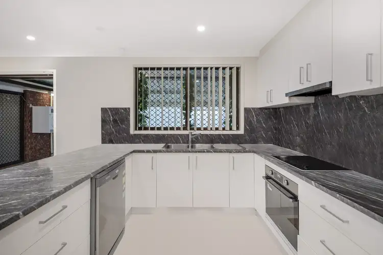 Fourth view of Homely house listing, 23 Parkland Avenue, Punchbowl NSW 2196