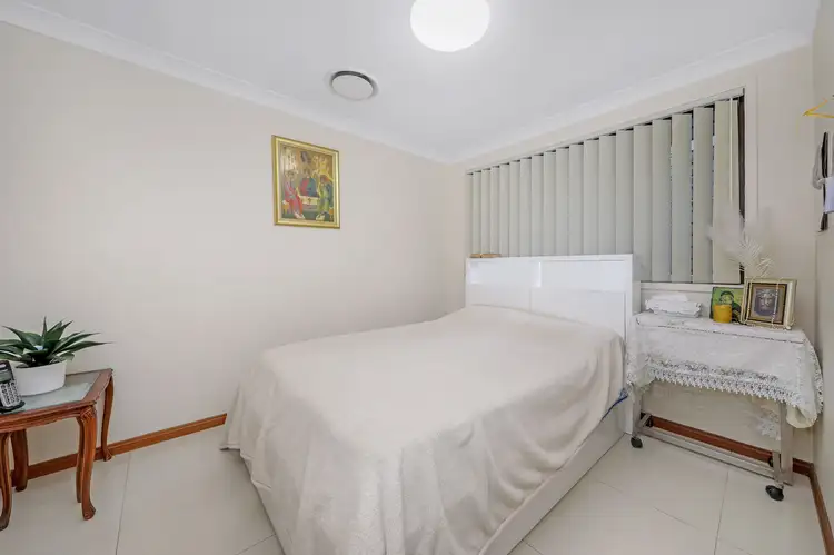 Fifth view of Homely house listing, 23 Parkland Avenue, Punchbowl NSW 2196