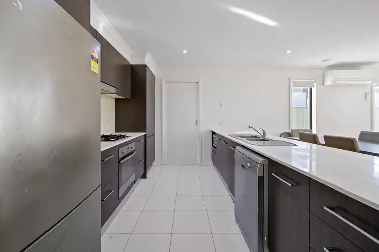 Third view of Homely house listing, 22 Ambleside Avenue, Wyndham Vale VIC 3024