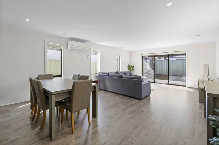 Fourth view of Homely house listing, 22 Ambleside Avenue, Wyndham Vale VIC 3024