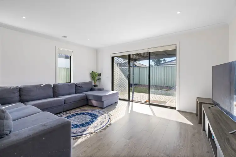 Fifth view of Homely house listing, 22 Ambleside Avenue, Wyndham Vale VIC 3024