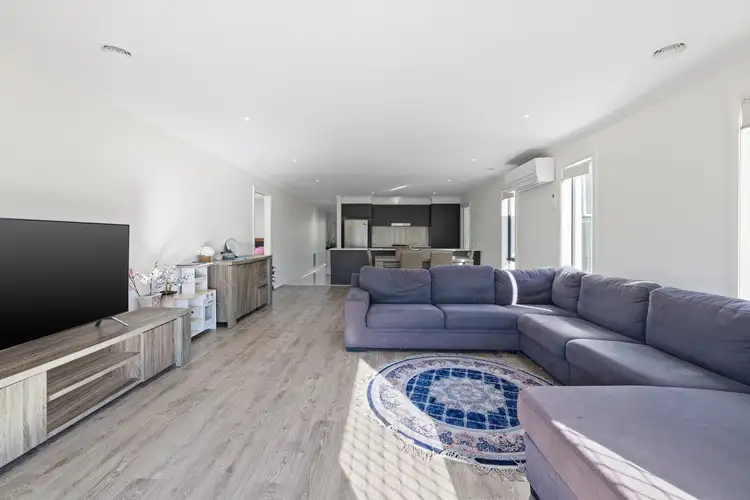 Sixth view of Homely house listing, 22 Ambleside Avenue, Wyndham Vale VIC 3024