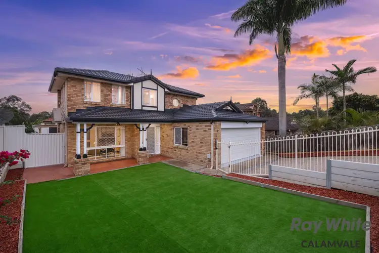3A Pepperina Place, Drewvale QLD 4116