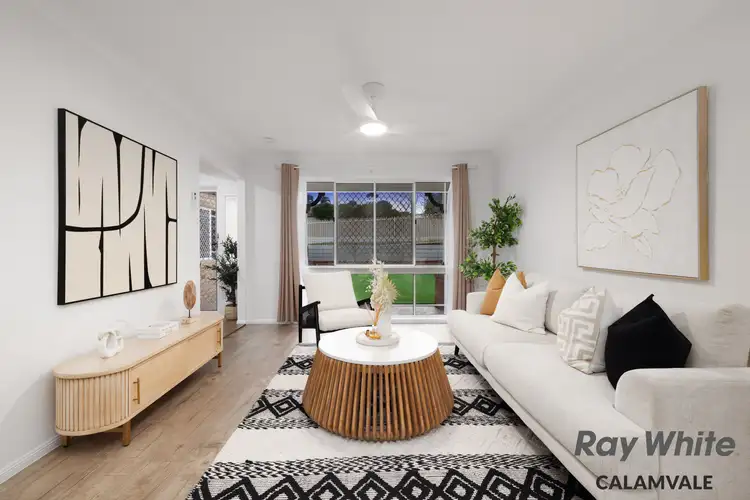 Second view of Homely house listing, 3A Pepperina Place, Drewvale QLD 4116