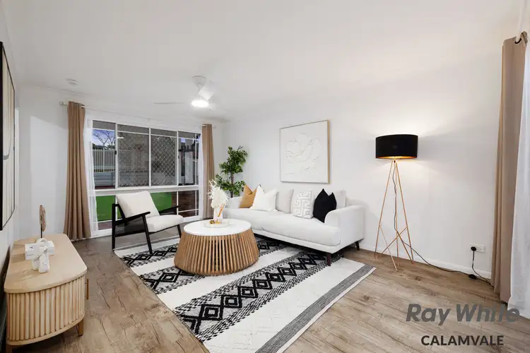 Third view of Homely house listing, 3A Pepperina Place, Drewvale QLD 4116