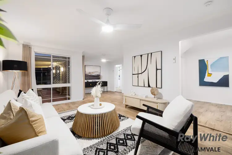 Fourth view of Homely house listing, 3A Pepperina Place, Drewvale QLD 4116